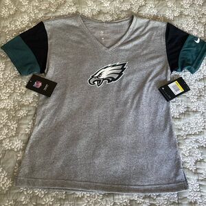 Philadelphia Eagles Shirt, brand new with tags